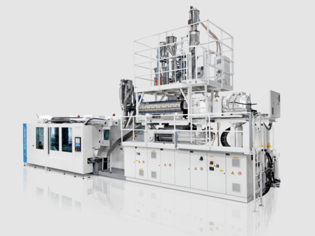 Axiom Group New Manufacturing Equipment