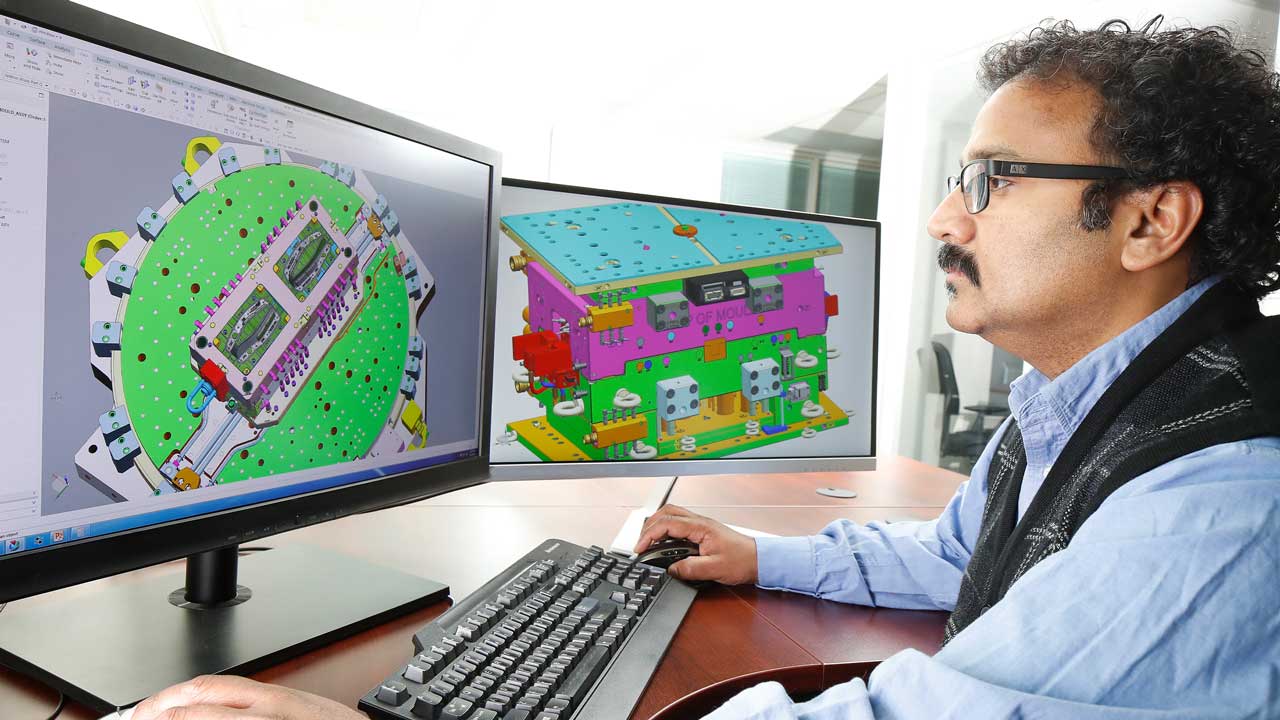 Axiom Group Part Design Software