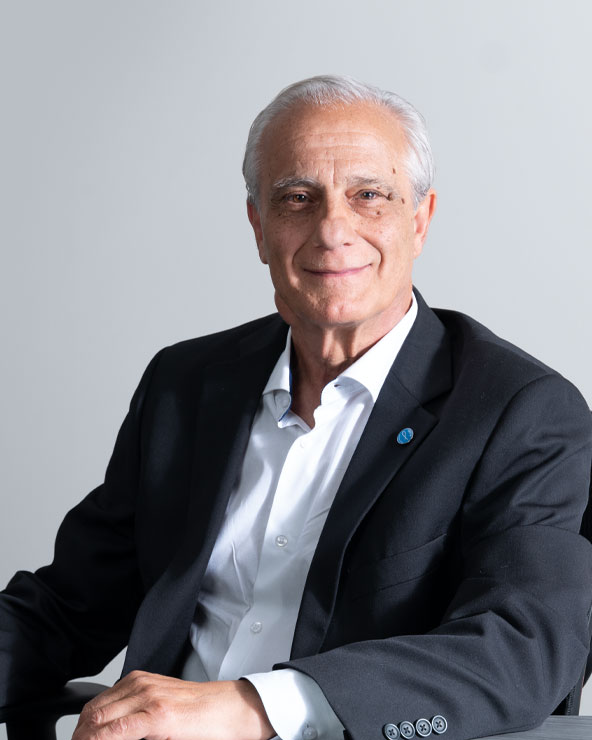 Rocco Di Serio​
